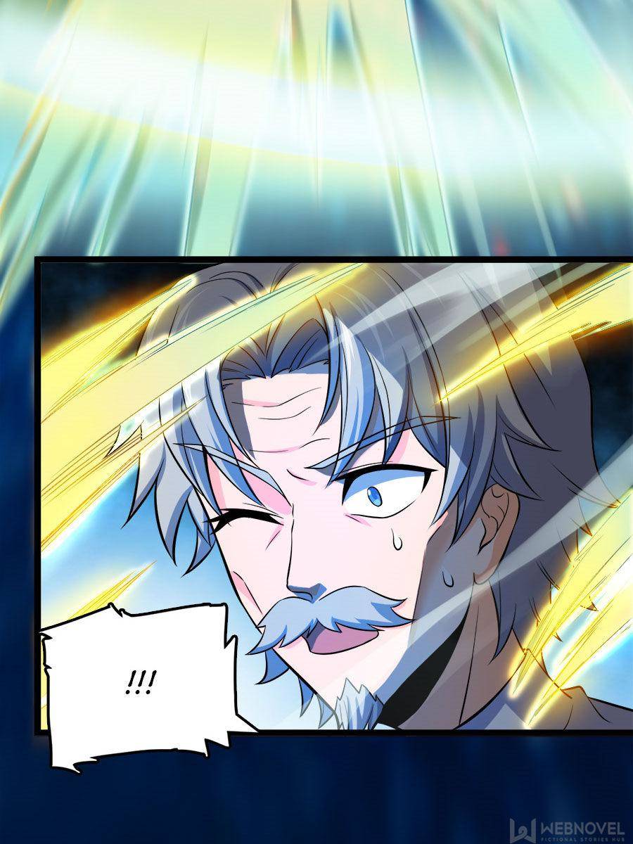 Spare Me, Great Lord! Chapter 52 - Page 46