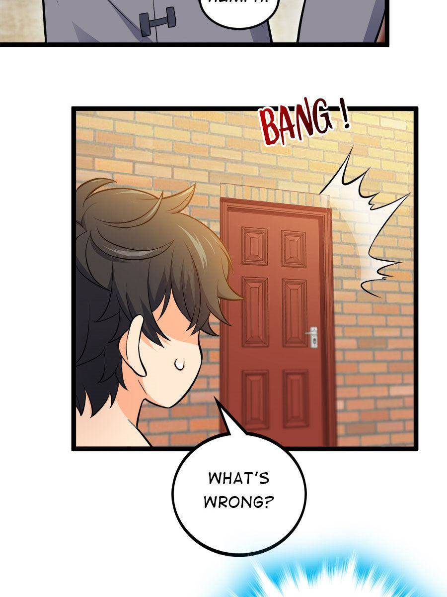Spare Me, Great Lord! Chapter 52 - Page 55