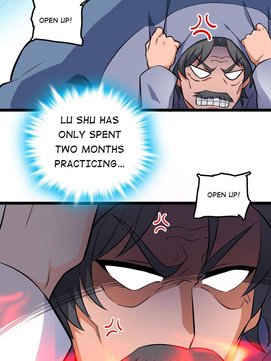 Spare Me, Great Lord! Chapter 52 - Page 63