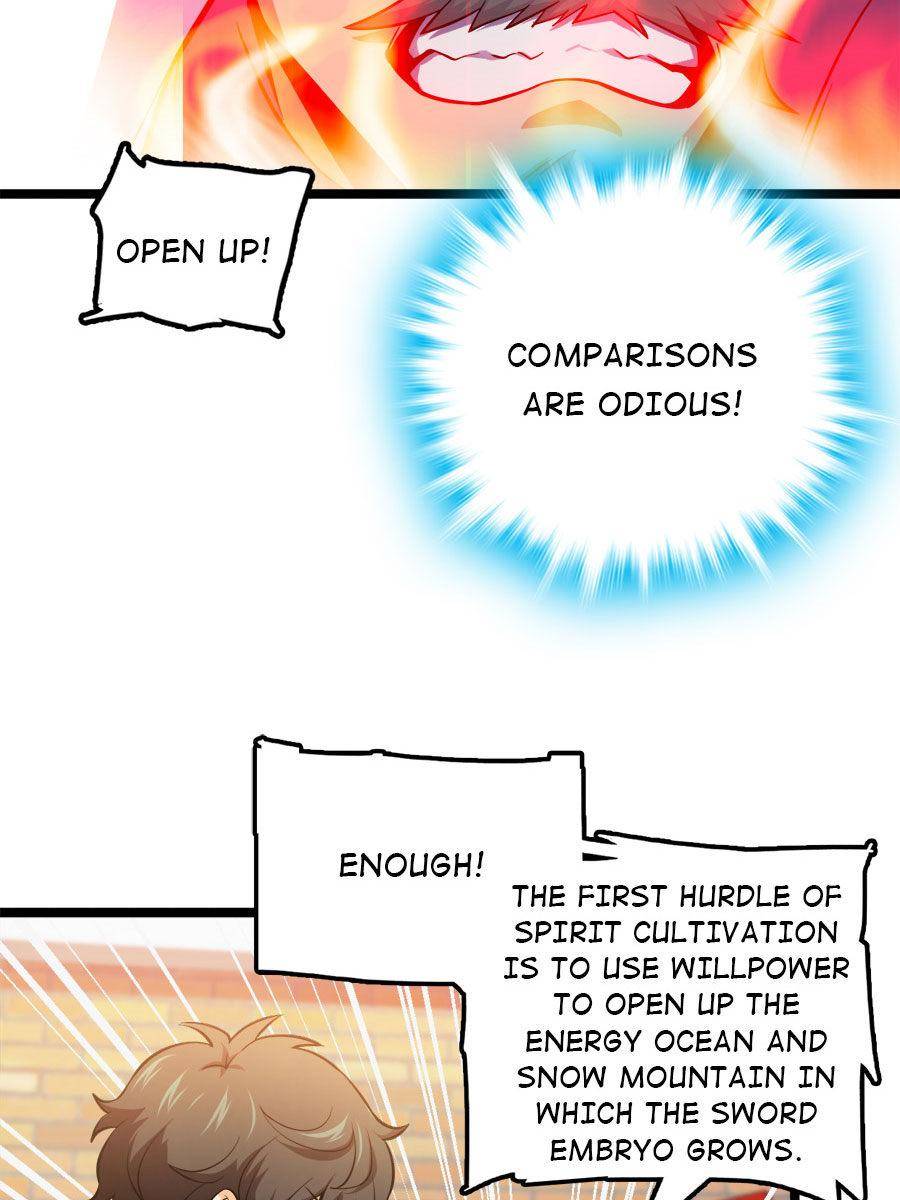Spare Me, Great Lord! Chapter 52 - Page 64