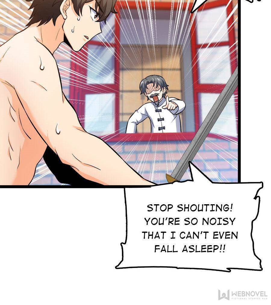 Spare Me, Great Lord! Chapter 52 - Page 65