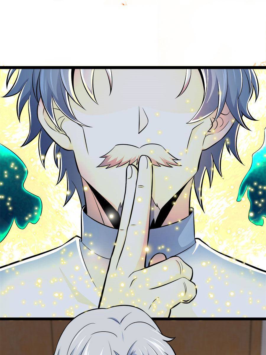 Spare Me, Great Lord! Chapter 52 - Page 66