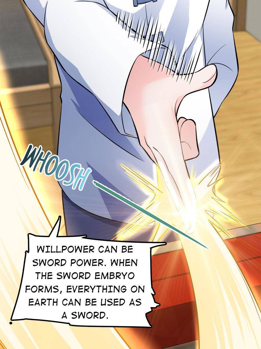 Spare Me, Great Lord! Chapter 52 - Page 68