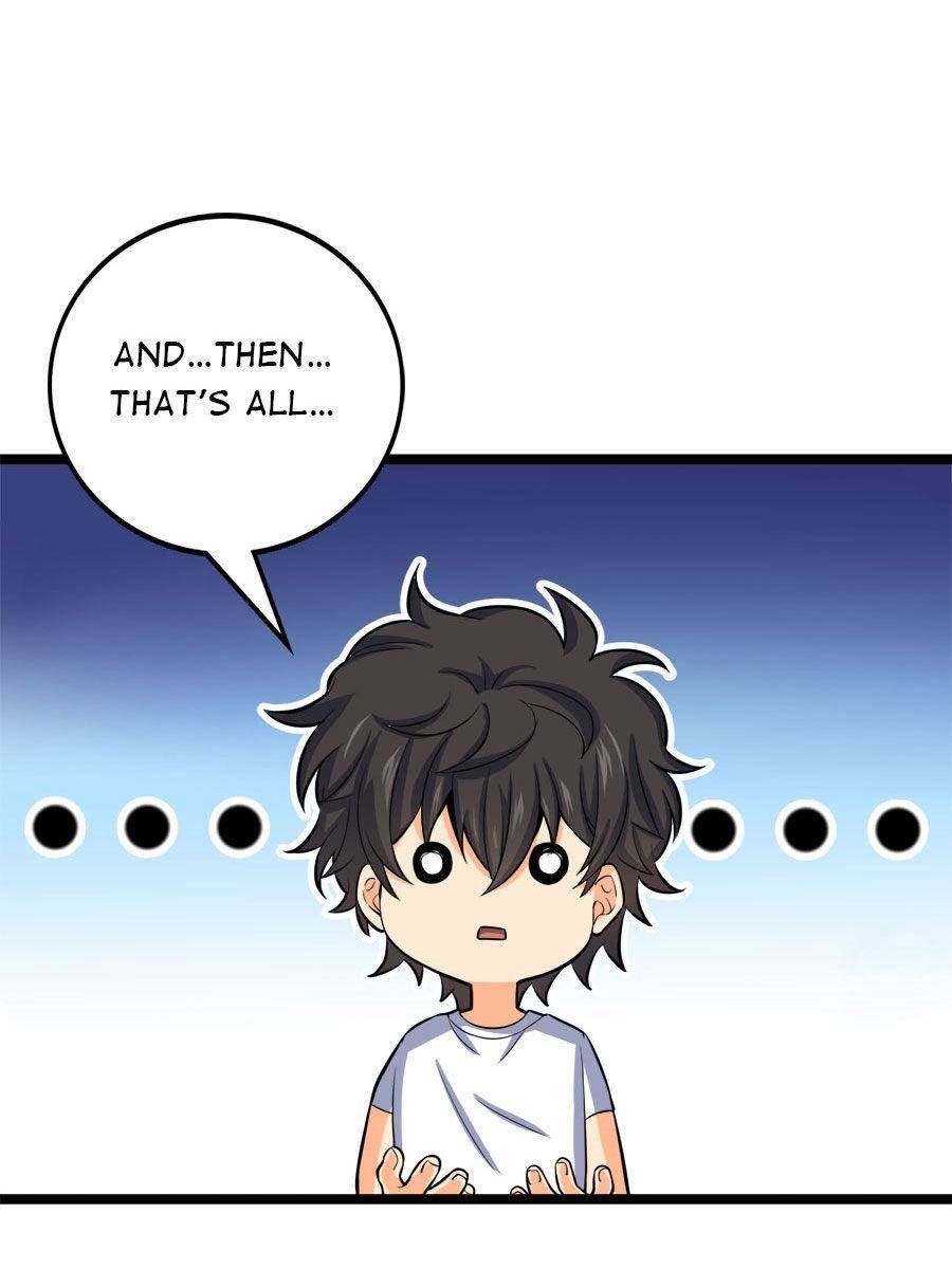 Spare Me, Great Lord! Chapter 52 - Page 7