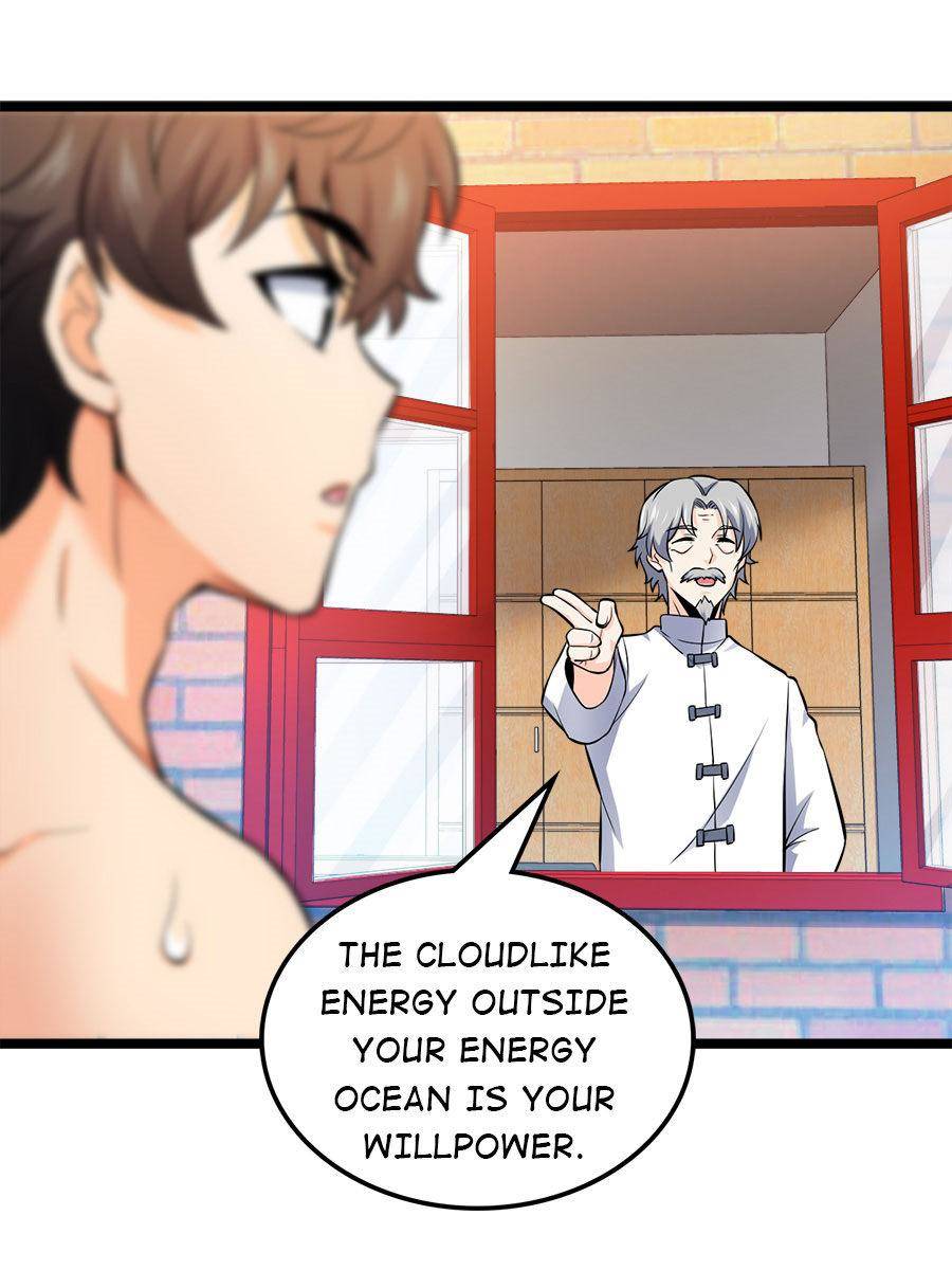 Spare Me, Great Lord! Chapter 52 - Page 70