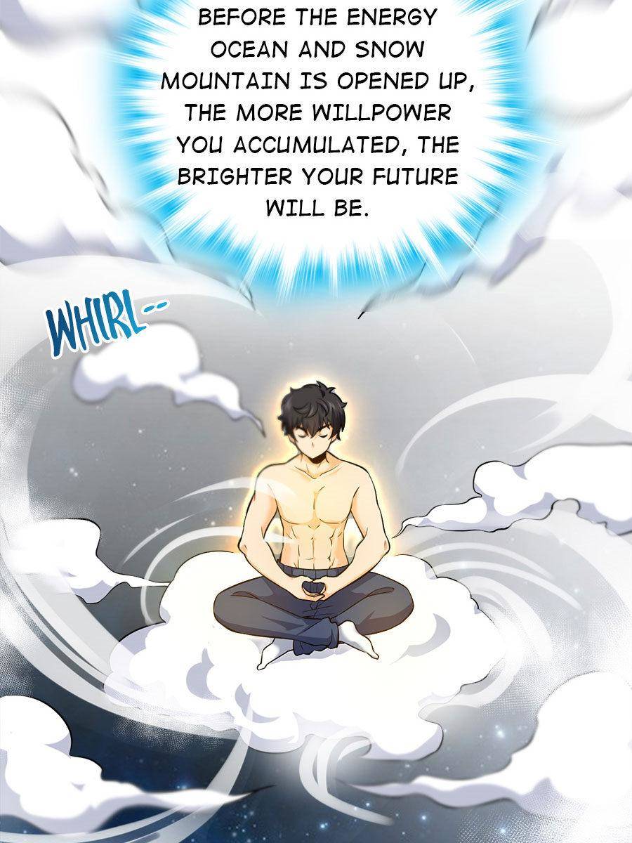 Spare Me, Great Lord! Chapter 52 - Page 73