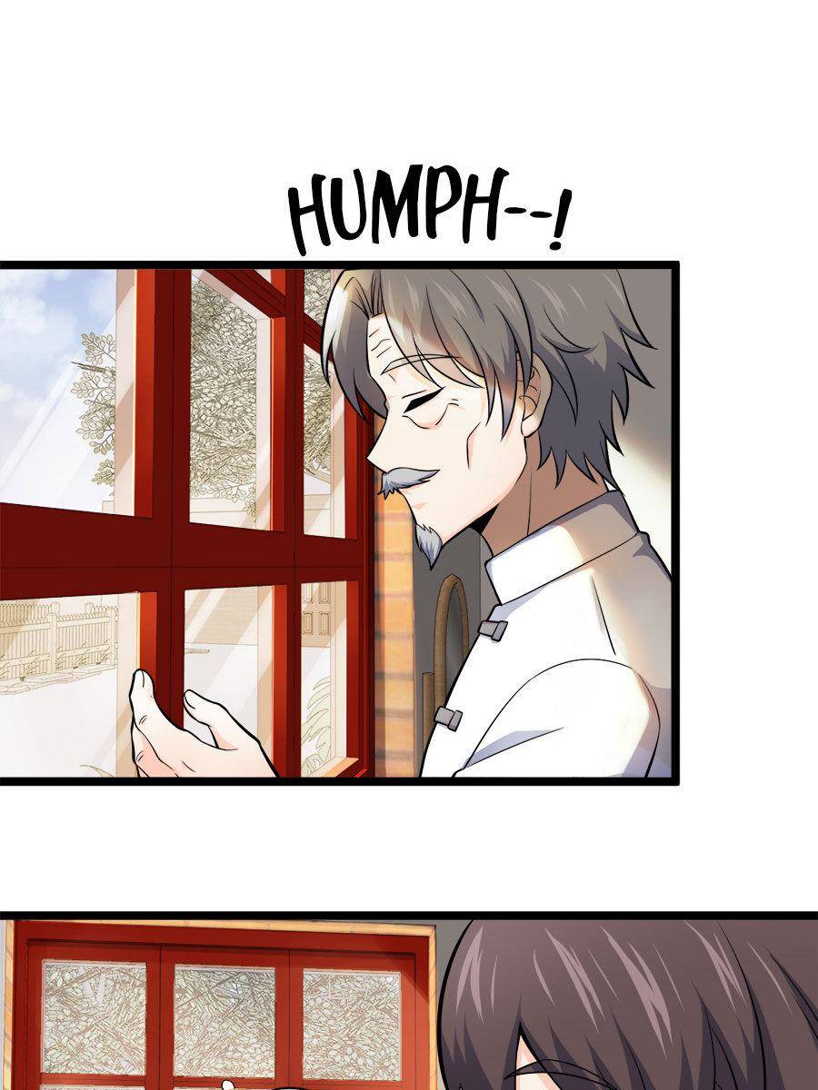 Spare Me, Great Lord! Chapter 52 - Page 76