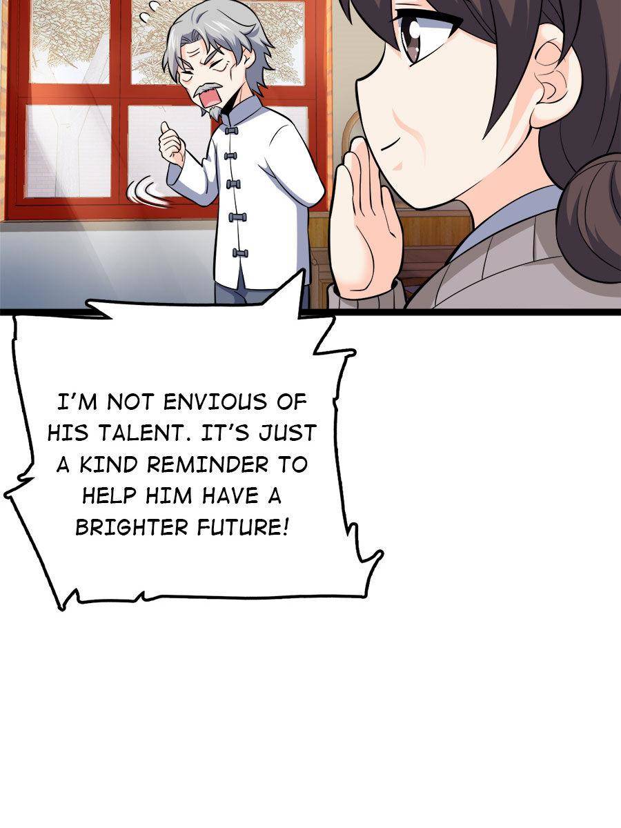 Spare Me, Great Lord! Chapter 52 - Page 77
