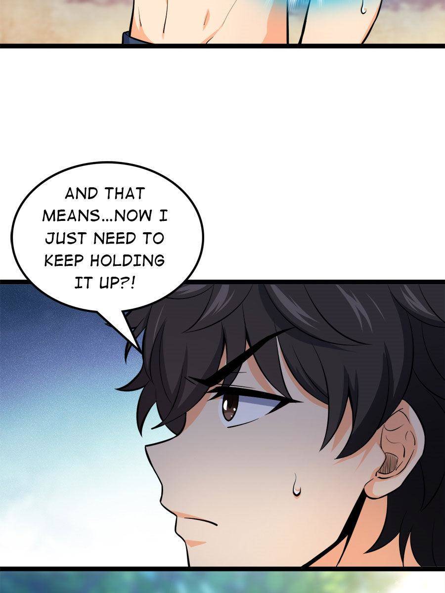 Spare Me, Great Lord! Chapter 52 - Page 79