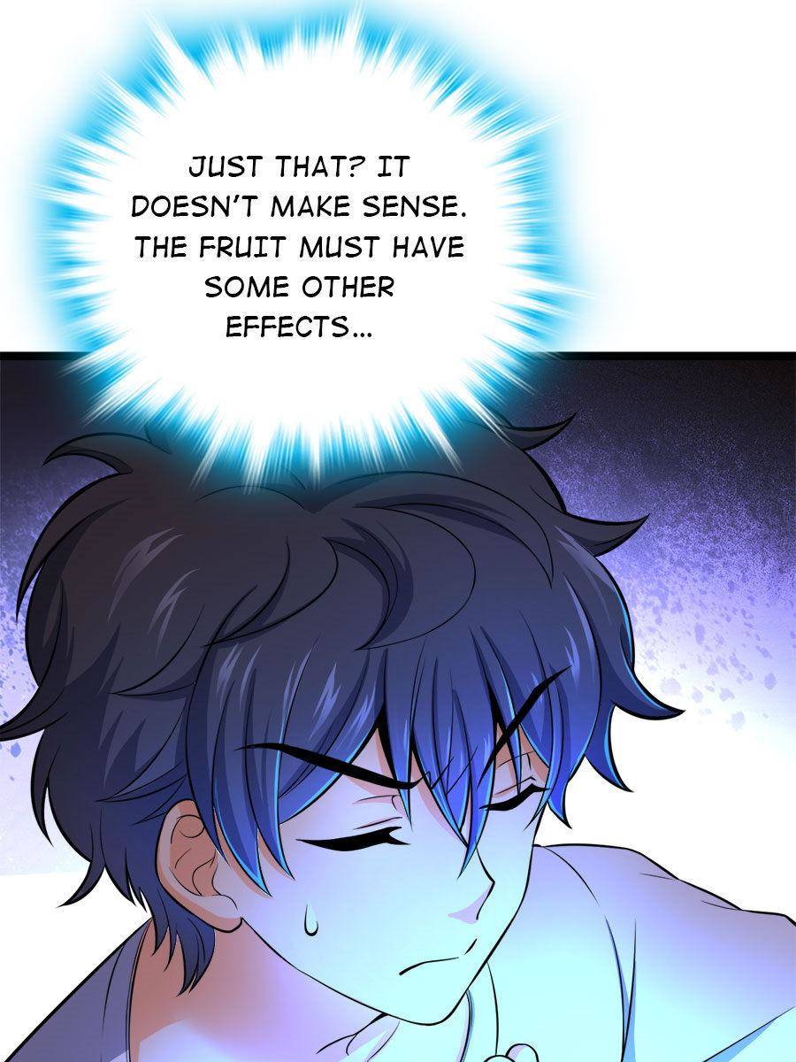Spare Me, Great Lord! Chapter 52 - Page 9