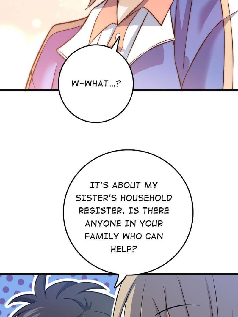 Spare Me, Great Lord! Chapter 53 - Page 21