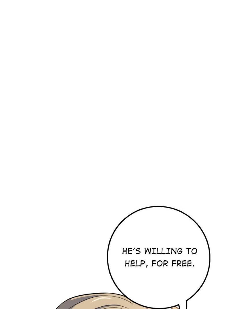 Spare Me, Great Lord! Chapter 53 - Page 27