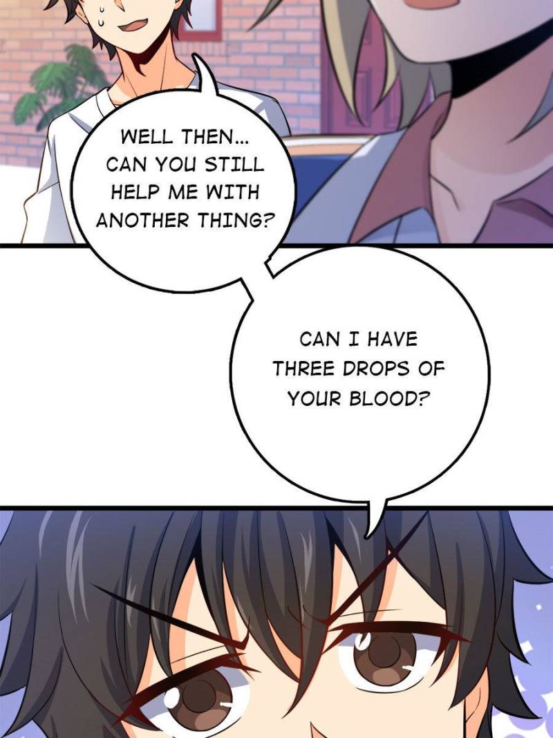 Spare Me, Great Lord! Chapter 53 - Page 30