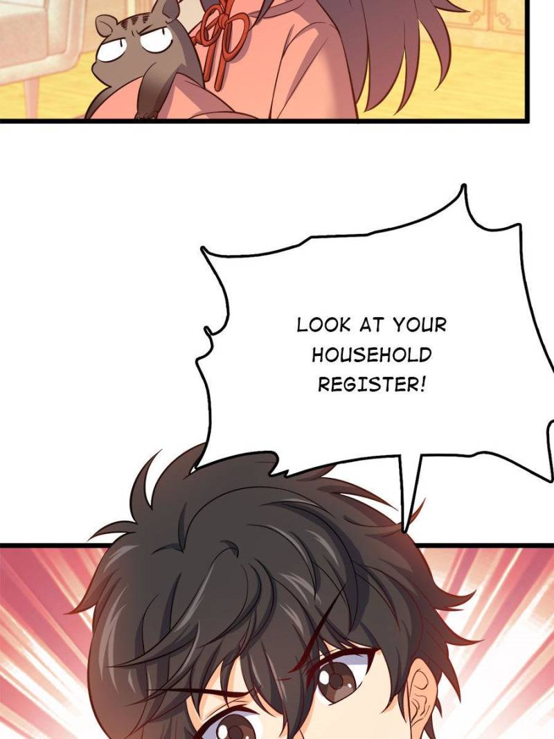 Spare Me, Great Lord! Chapter 53 - Page 36