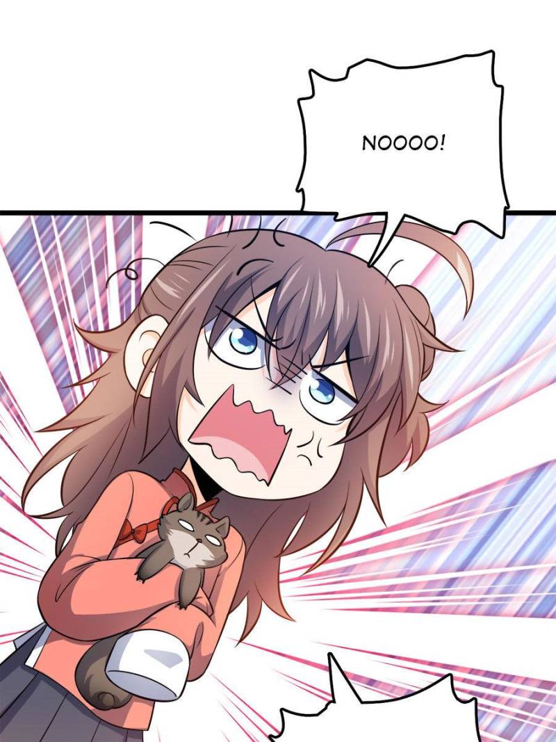 Spare Me, Great Lord! Chapter 53 - Page 39
