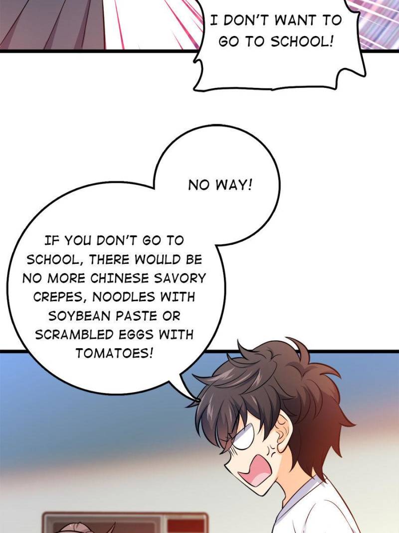 Spare Me, Great Lord! Chapter 53 - Page 40