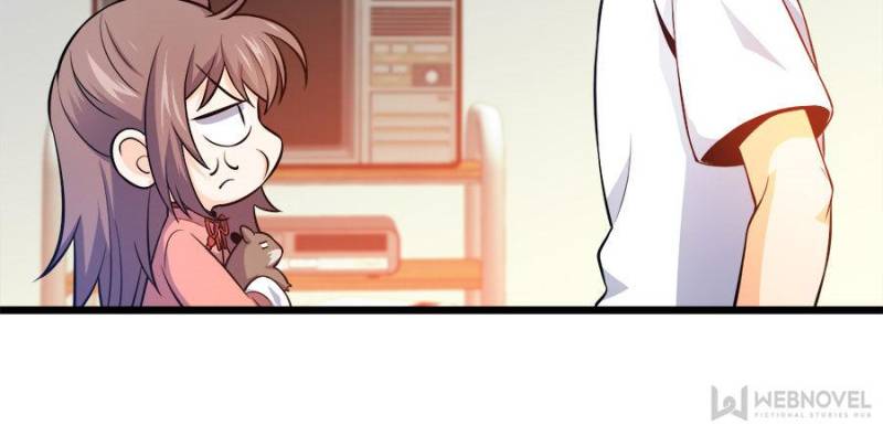 Spare Me, Great Lord! Chapter 53 - Page 41