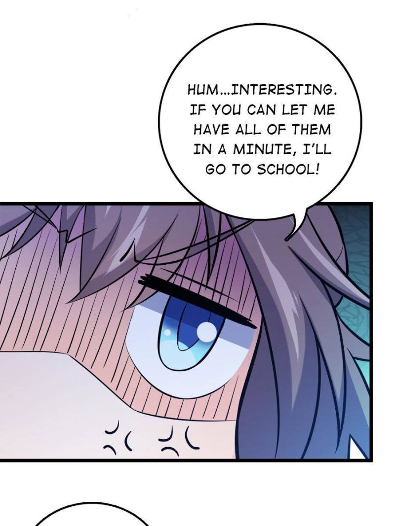 Spare Me, Great Lord! Chapter 53 - Page 42