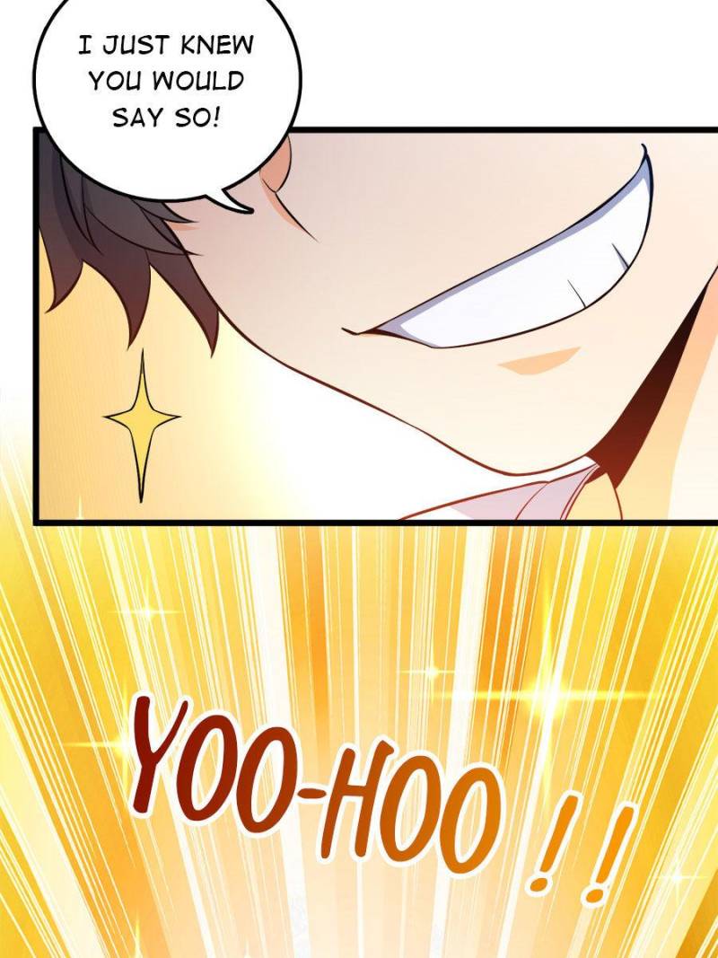 Spare Me, Great Lord! Chapter 53 - Page 43