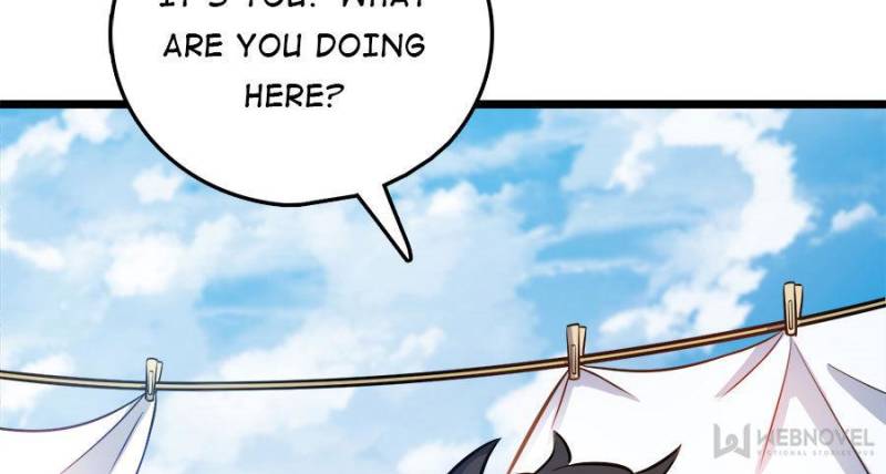 Spare Me, Great Lord! Chapter 53 - Page 5