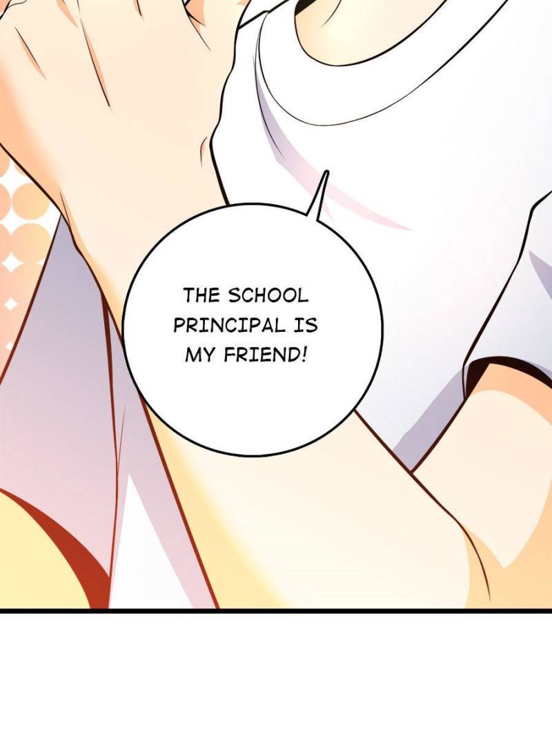 Spare Me, Great Lord! Chapter 53 - Page 55