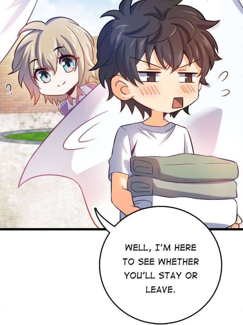 Spare Me, Great Lord! Chapter 53 - Page 6