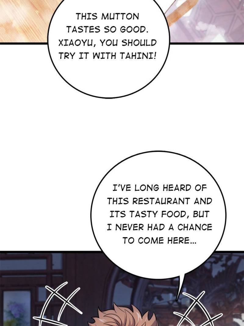 Spare Me, Great Lord! Chapter 53 - Page 60