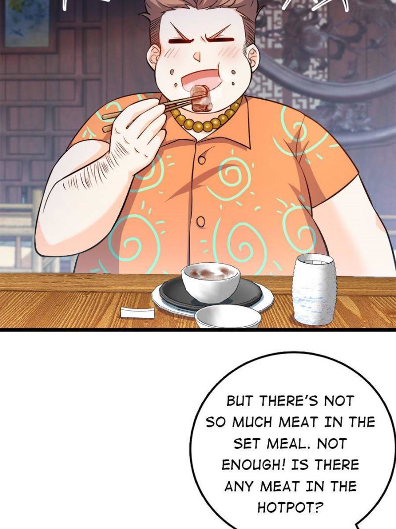 Spare Me, Great Lord! Chapter 53 - Page 61
