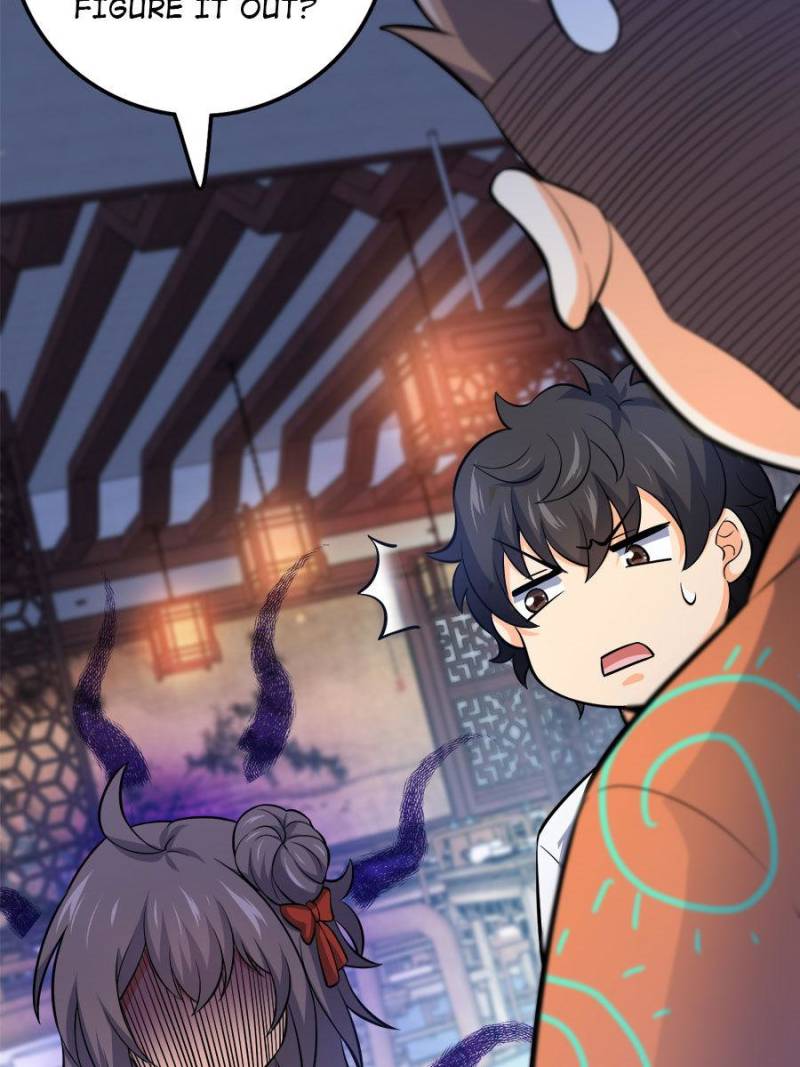 Spare Me, Great Lord! Chapter 53 - Page 64