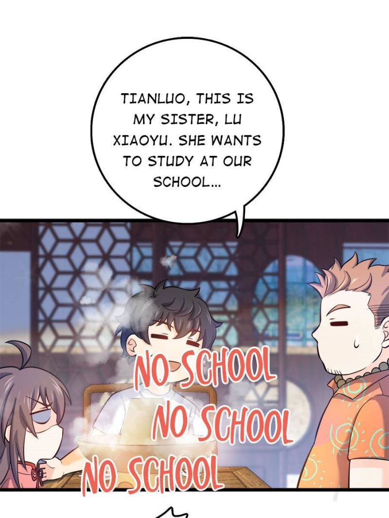 Spare Me, Great Lord! Chapter 53 - Page 69