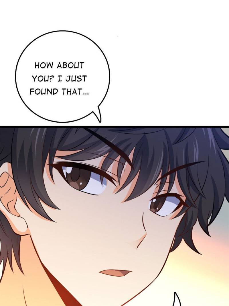 Spare Me, Great Lord! Chapter 53 - Page 7