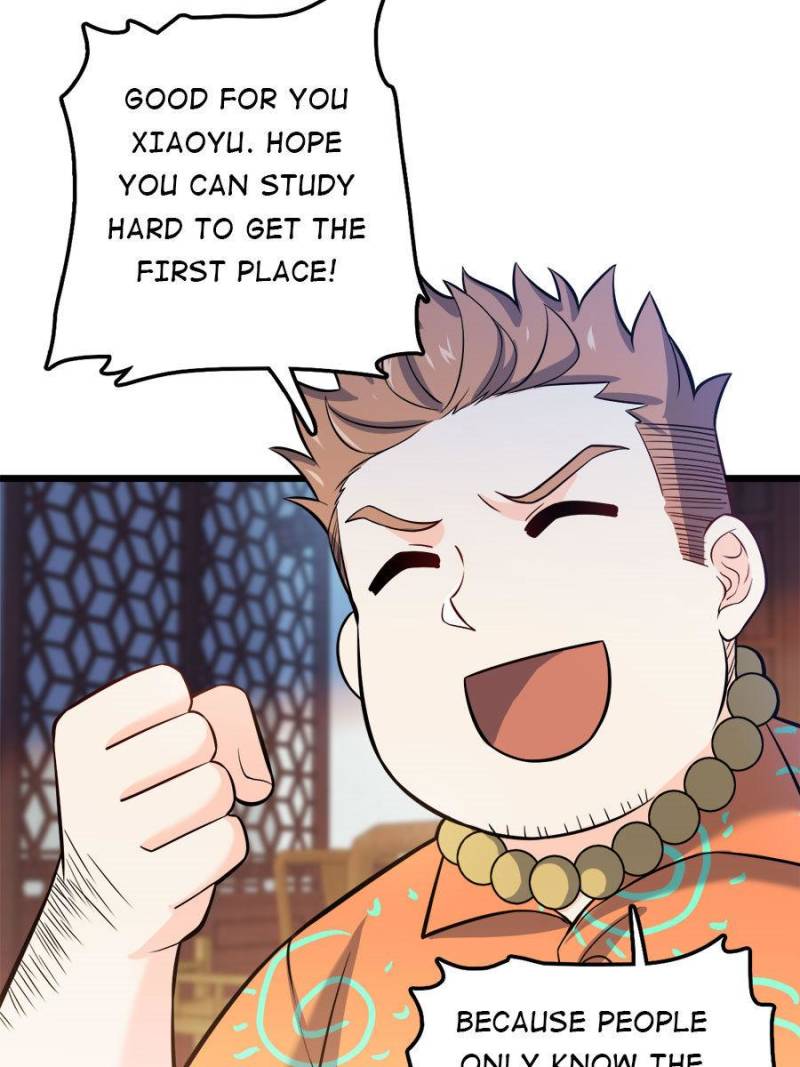 Spare Me, Great Lord! Chapter 53 - Page 70