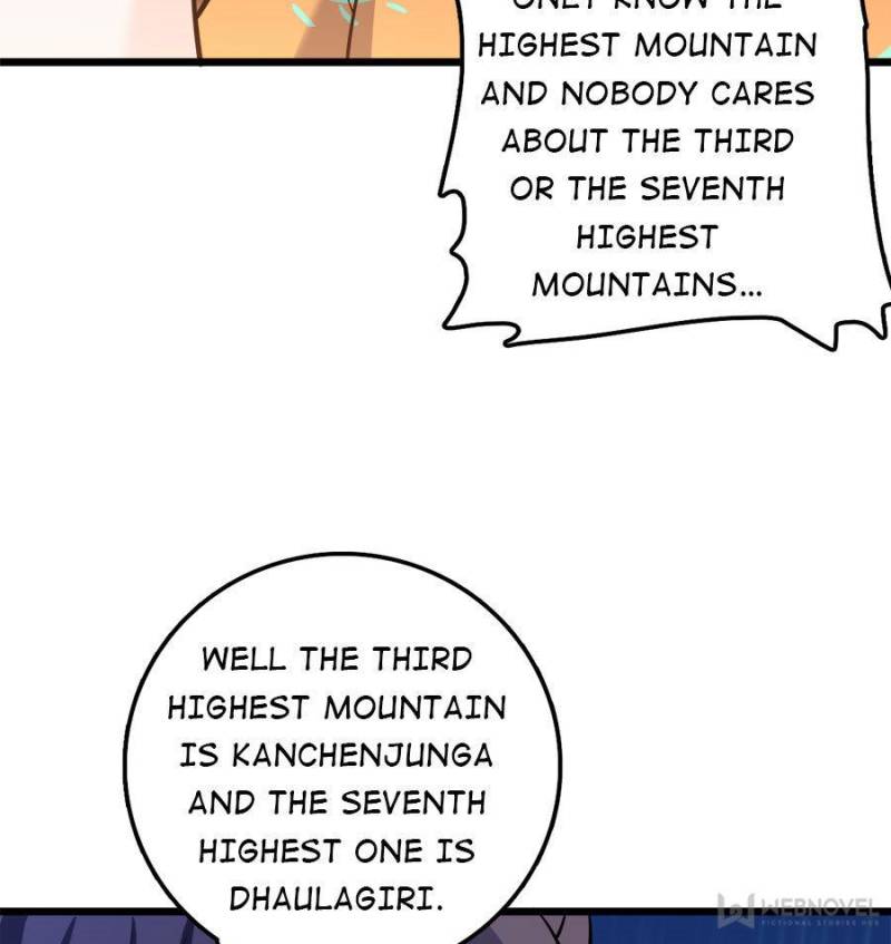Spare Me, Great Lord! Chapter 53 - Page 71