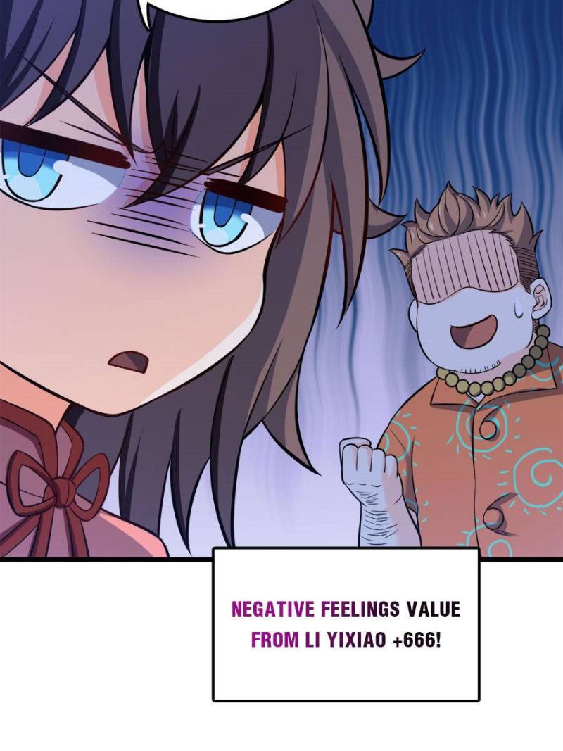 Spare Me, Great Lord! Chapter 53 - Page 72