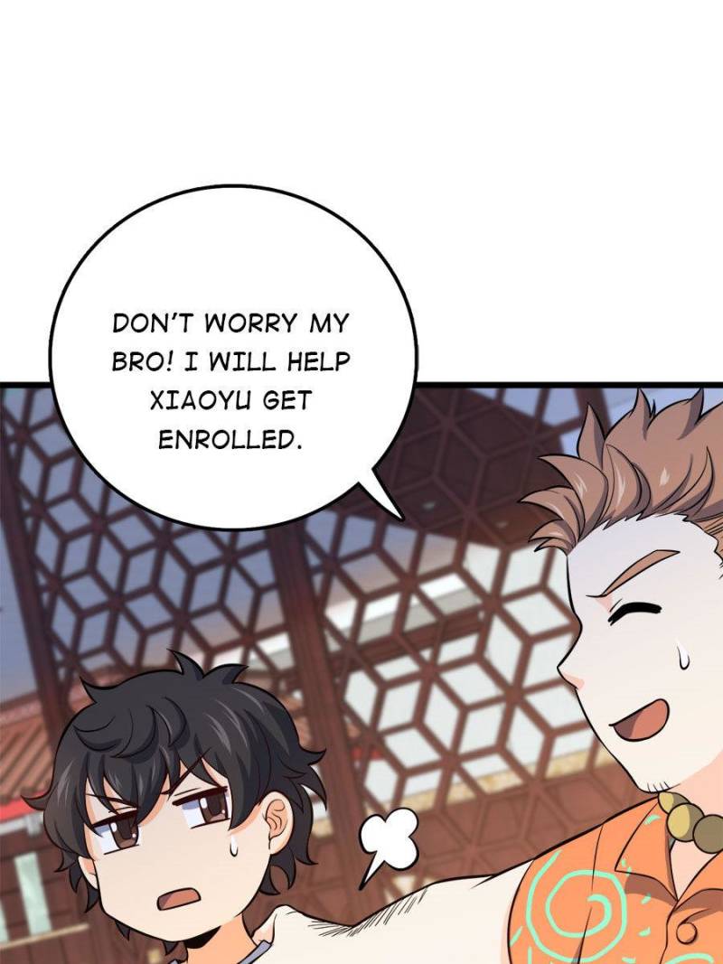 Spare Me, Great Lord! Chapter 53 - Page 73