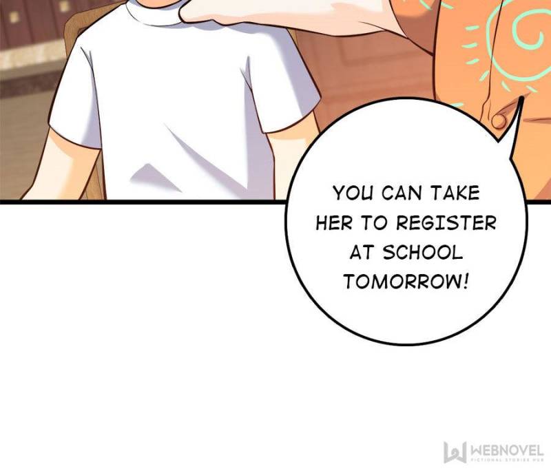 Spare Me, Great Lord! Chapter 53 - Page 74