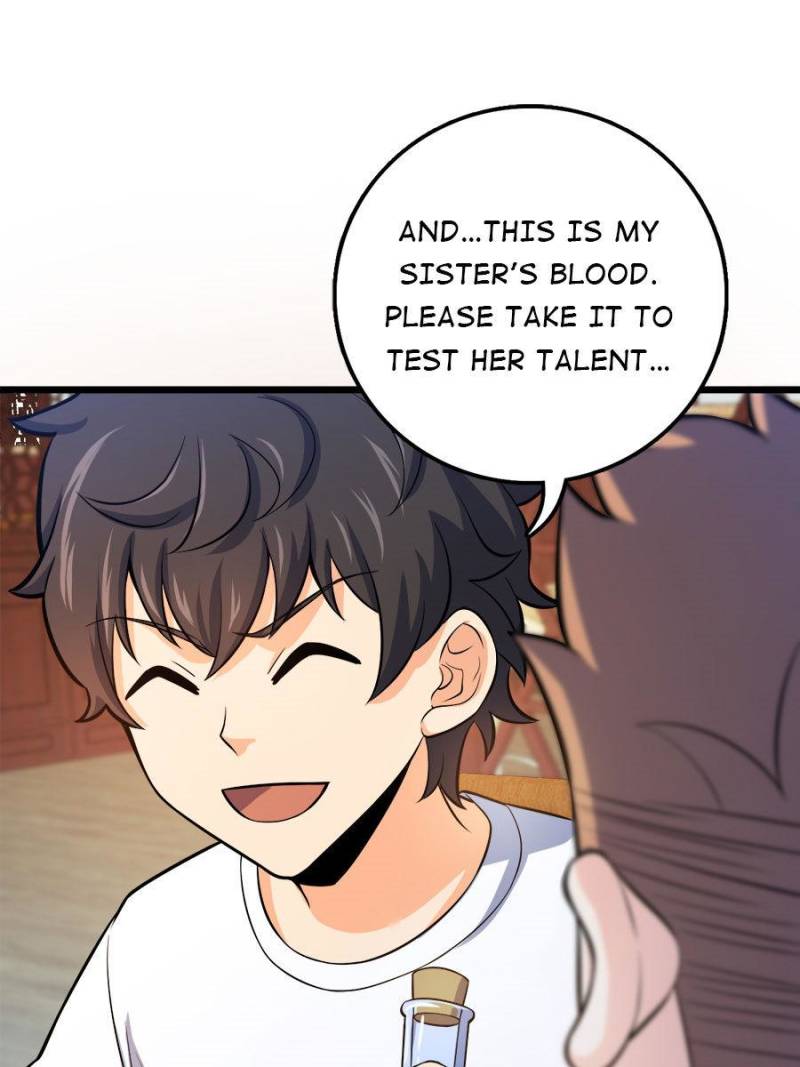 Spare Me, Great Lord! Chapter 53 - Page 78