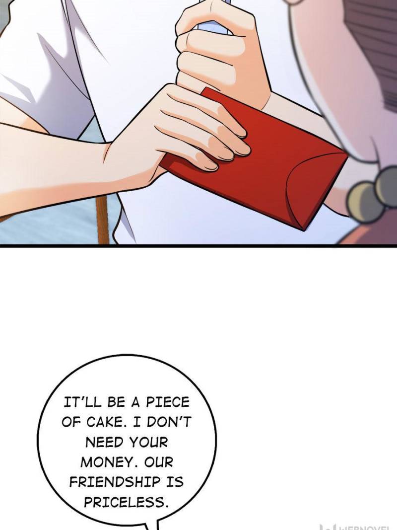 Spare Me, Great Lord! Chapter 53 - Page 79