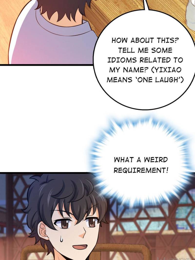Spare Me, Great Lord! Chapter 53 - Page 82