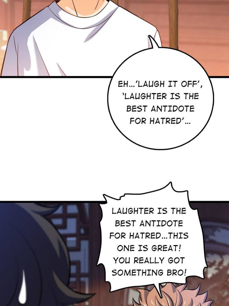 Spare Me, Great Lord! Chapter 53 - Page 84