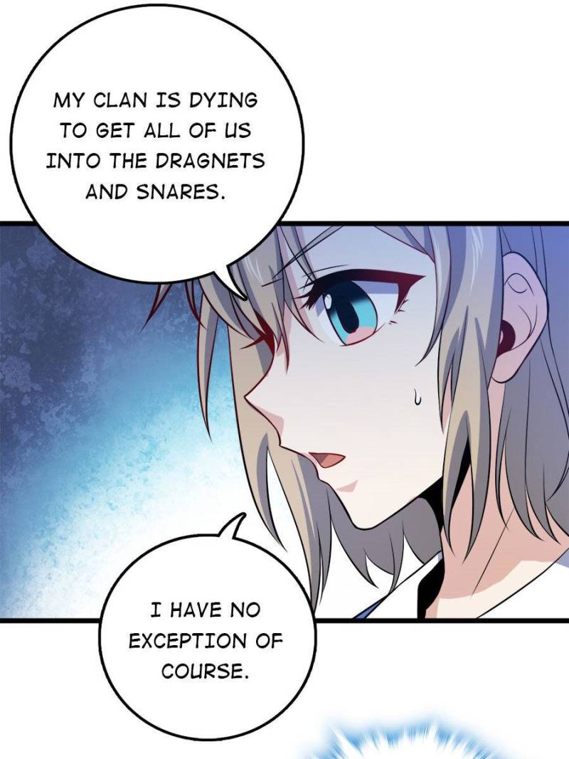Spare Me, Great Lord! Chapter 53 - Page 9