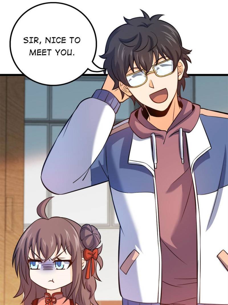 Spare Me, Great Lord! Chapter 53 - Page 93