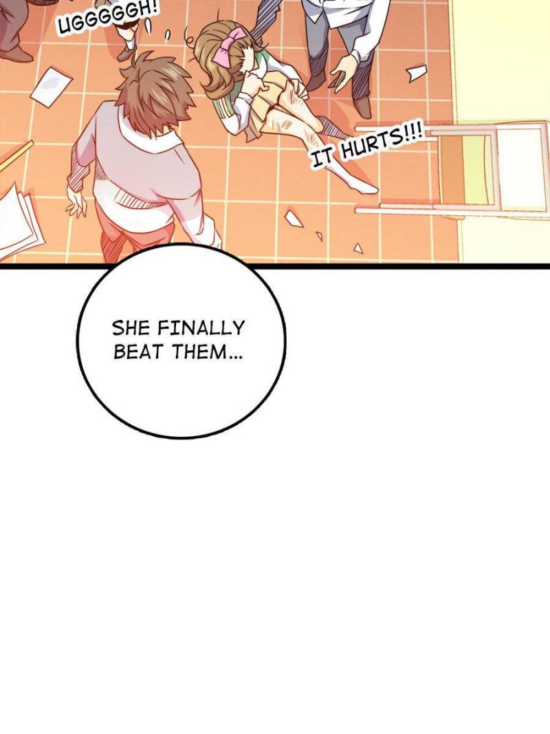 Spare Me, Great Lord! Chapter 54 - Page 16