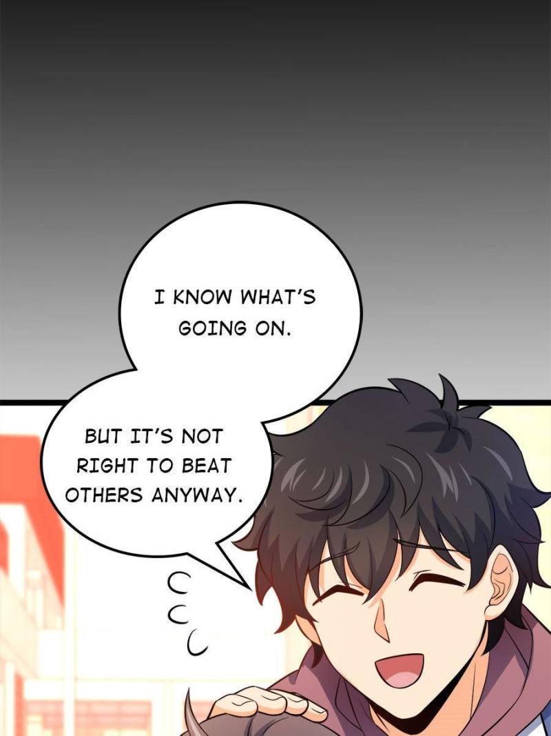 Spare Me, Great Lord! Chapter 54 - Page 56