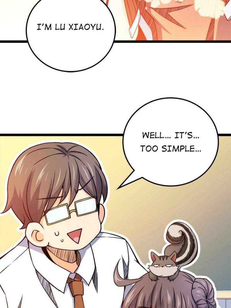 Spare Me, Great Lord! Chapter 54 - Page 6