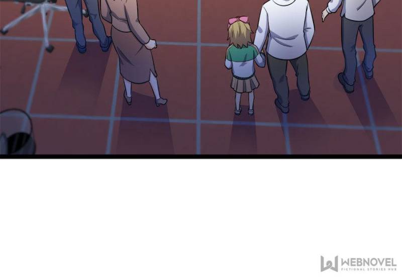 Spare Me, Great Lord! Chapter 54 - Page 60