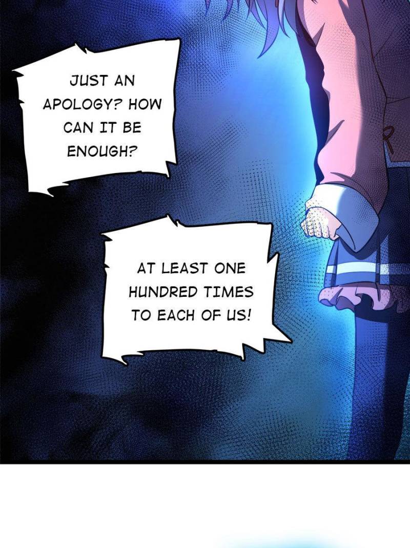 Spare Me, Great Lord! Chapter 54 - Page 64