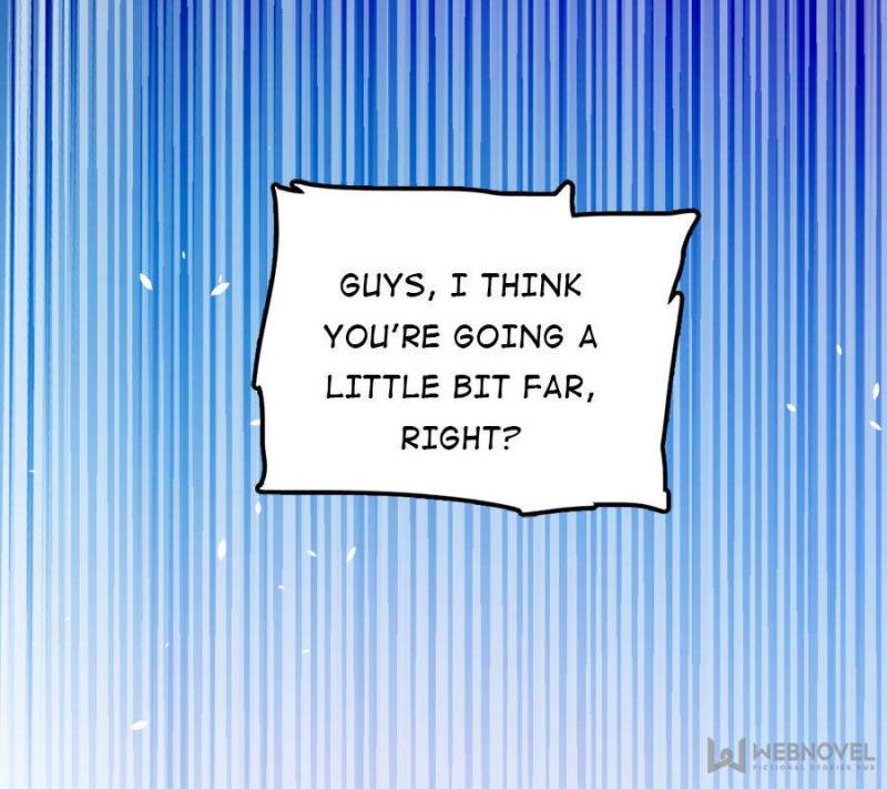 Spare Me, Great Lord! Chapter 54 - Page 69