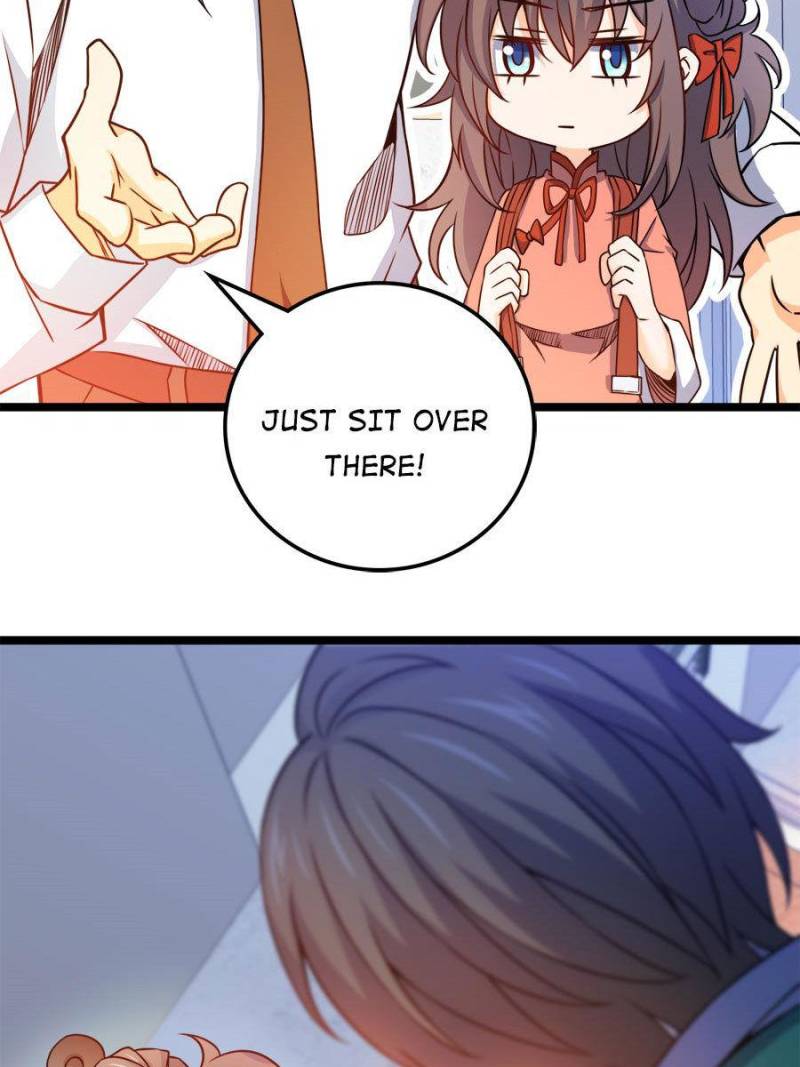Spare Me, Great Lord! Chapter 54 - Page 7