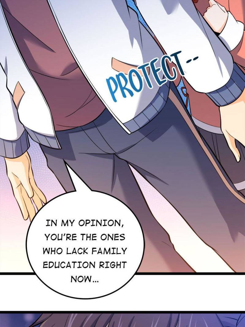 Spare Me, Great Lord! Chapter 54 - Page 71